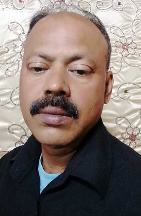 Profile photo of Dipankar Samaddar